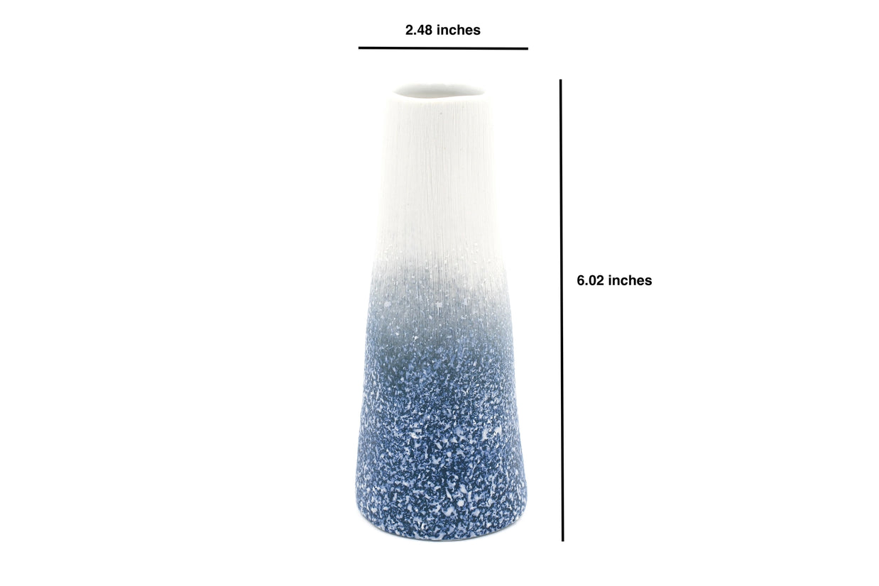 AFT Koza Small Porcelain Vase