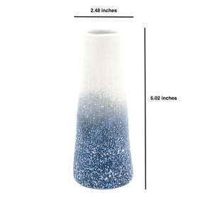 AFT Koza Small Porcelain Vase