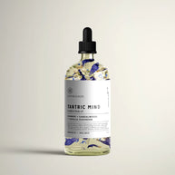 Tantric Mind / Sunflora Body Oil