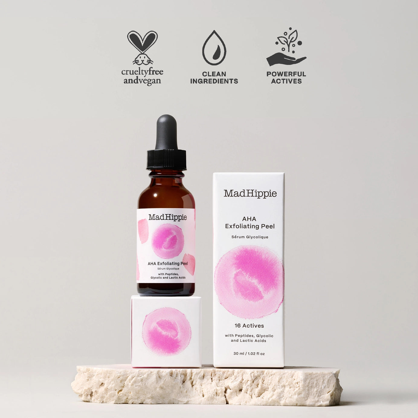 Mad Hippie AHA Exfoliating Peel