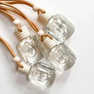 Yam Collective Sand  Hanging Diffuser