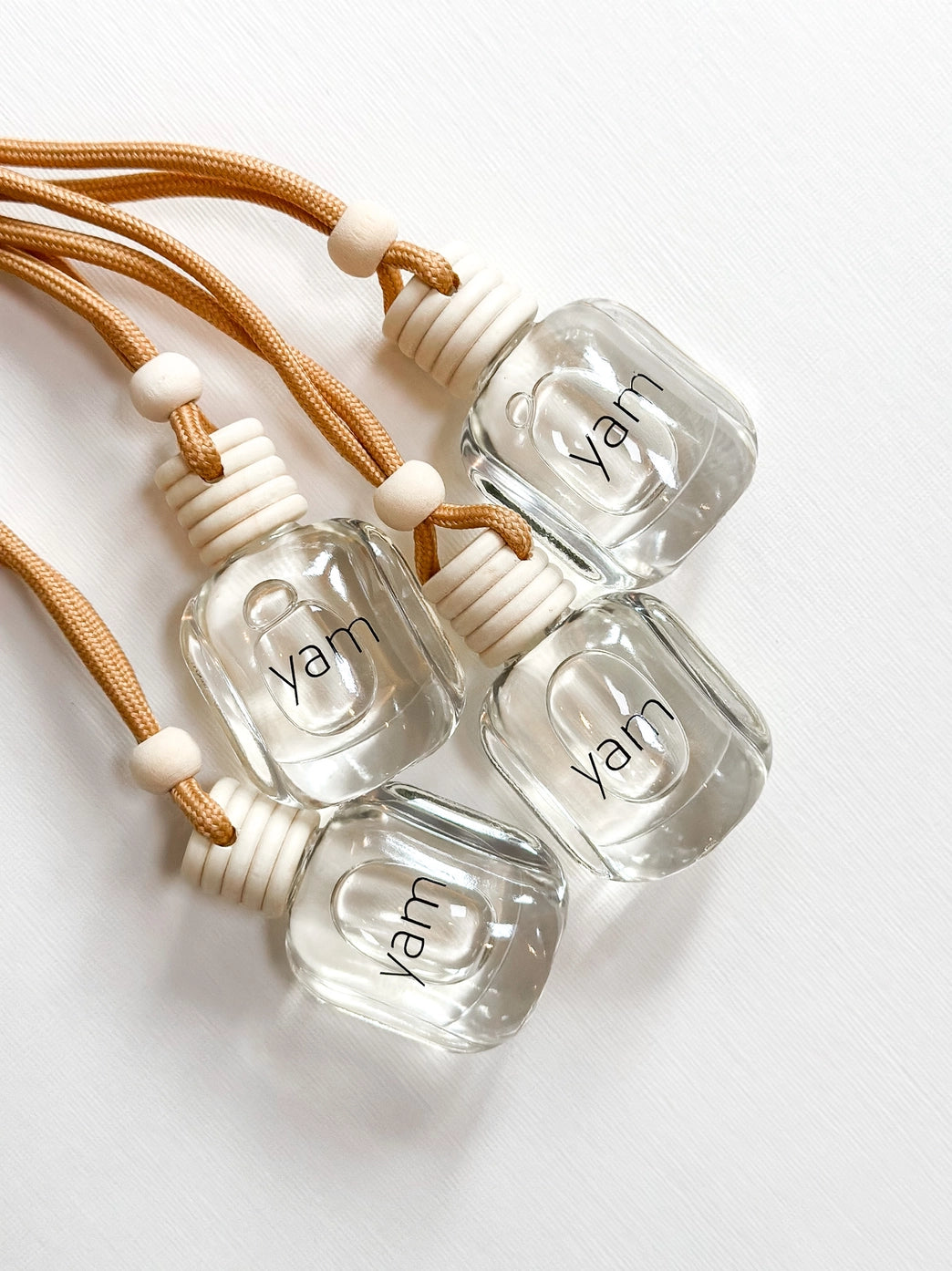 Yam Collective Sand  Hanging Diffuser