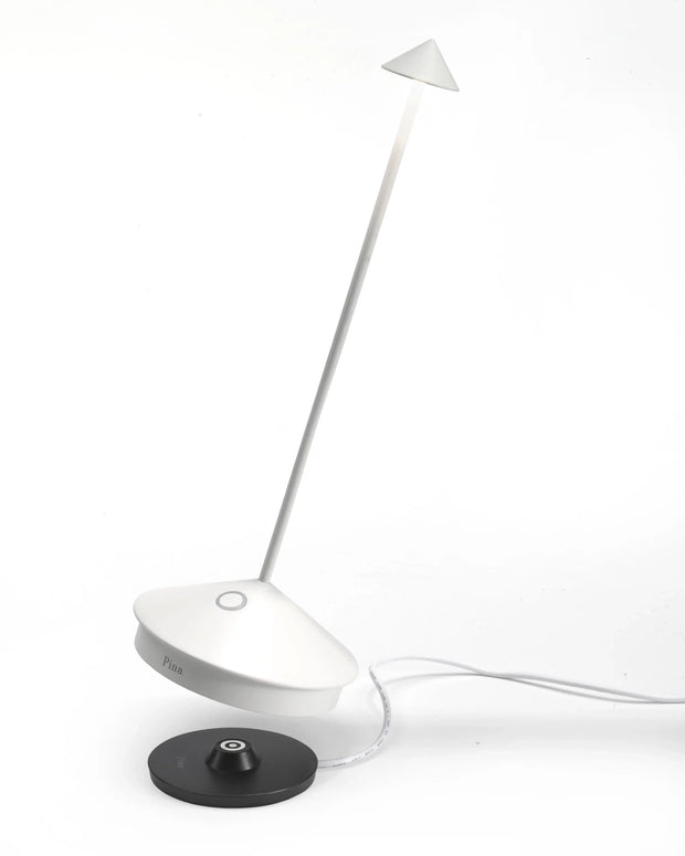 Zafferano America - Pina Pro Cordless Lamp