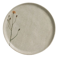 Campestre - Bio Stoneware Dinner Plate, 10.8