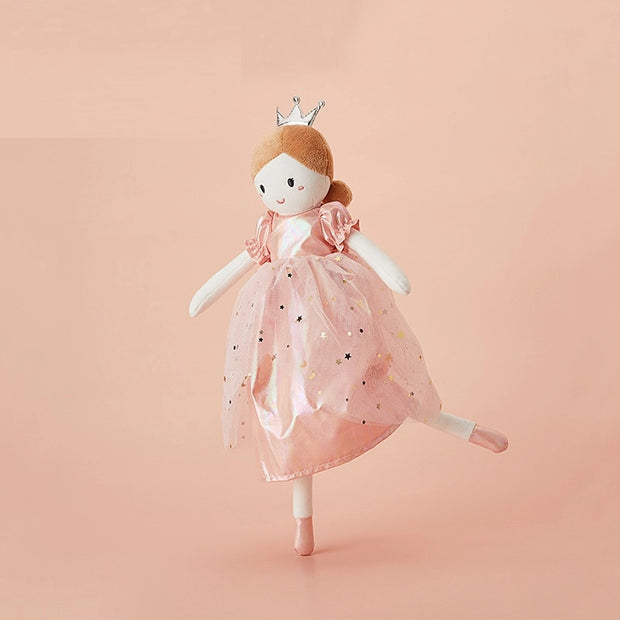 Annie & Charles - Ballerina Gloria