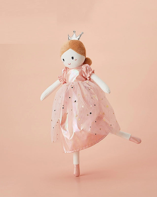 Annie & Charles - Ballerina Gloria