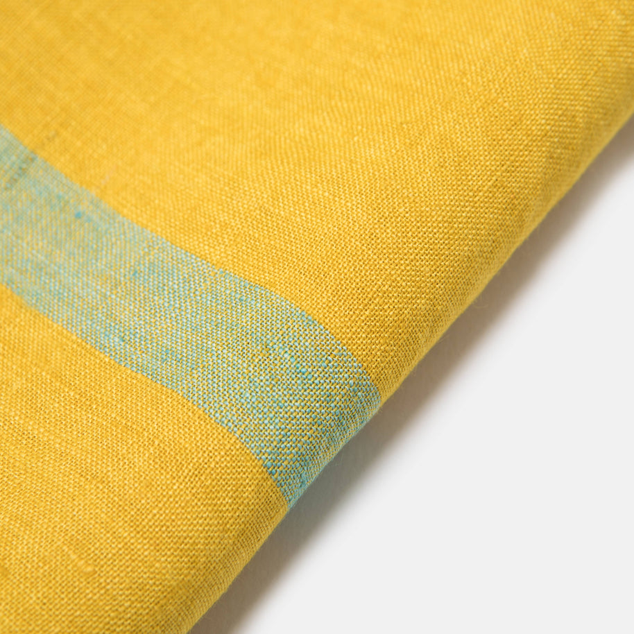 Laundered Linen Napkins