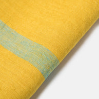 Laundered Linen Napkins