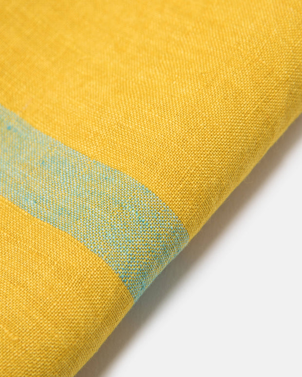 Laundered Linen Napkins