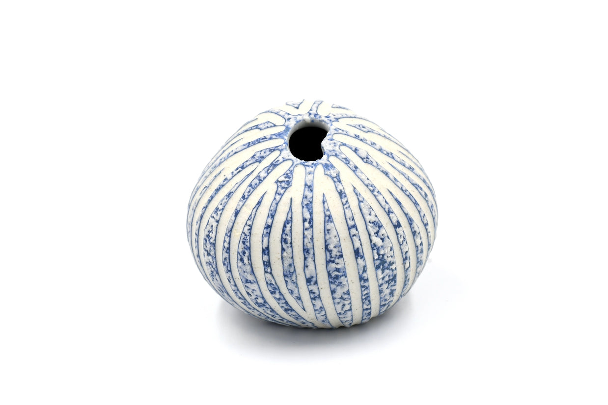 AFT Pebble Mini Porcelain Bud Vase