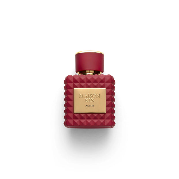 Maison Kin Fragrances