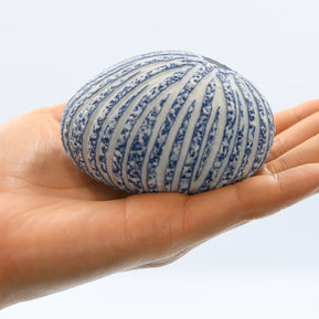 AFT Pebble Mini S-Handcrafted Porcelain Bud Vase