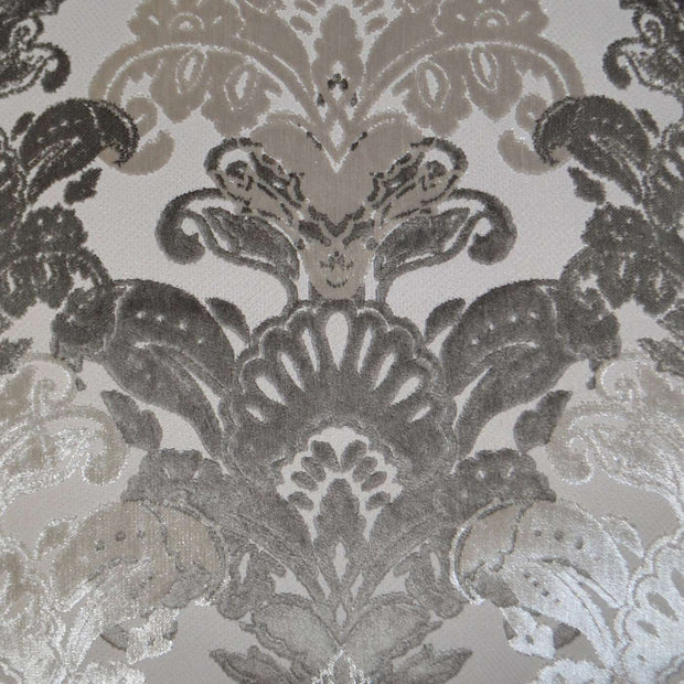 D V Kap - Schubert Pillow – Platinum