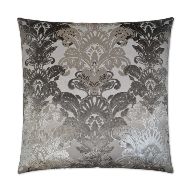 D V Kap - Schubert Pillow – Platinum