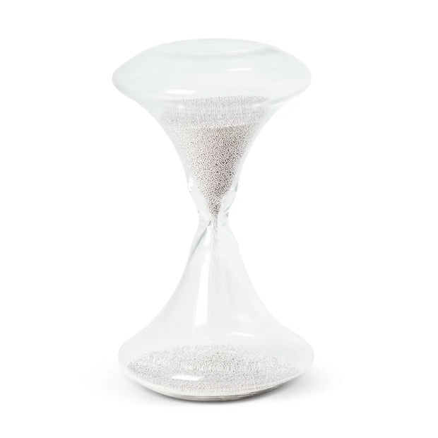 Electroplated Bead Sand Timer