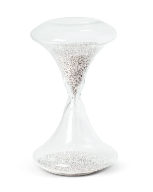 Electroplated Bead Sand Timer