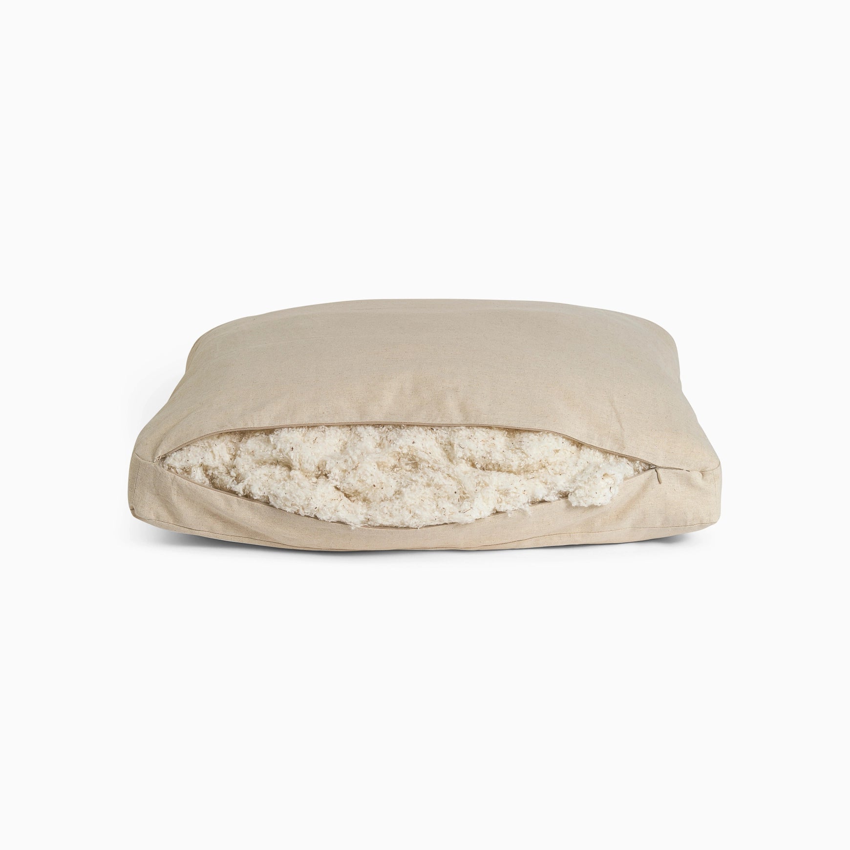 Renoo -  Organic Meditation Cushion Set