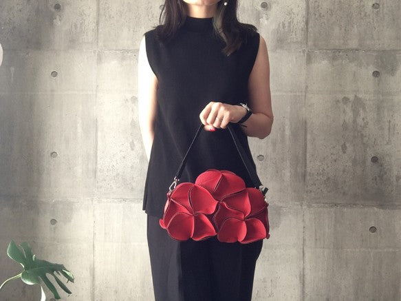 Elemood Cloud Shoulder Bag