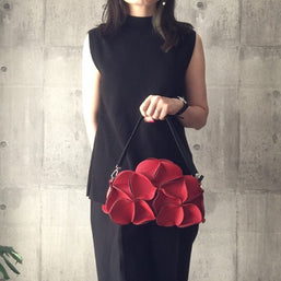 Elemood Cloud Shoulder Bag