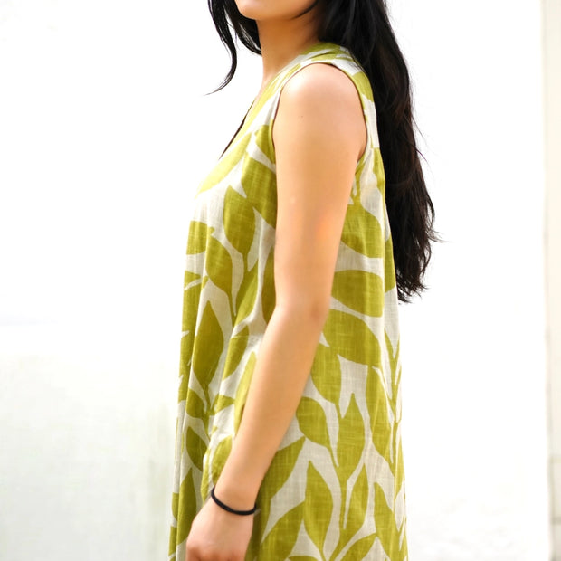 Dolma Ingrid Cotton Dress