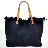 Vanity Cotton Tote Bag