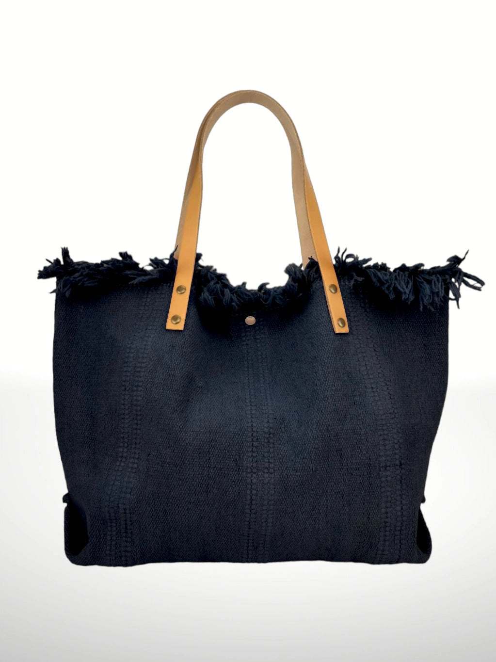 Vanity Cotton Tote Bag