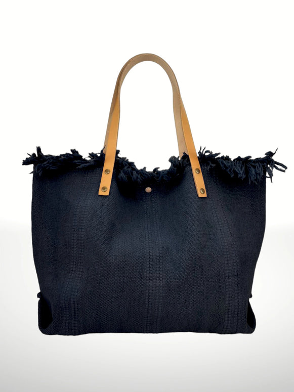 Vanity Cotton Tote Bag