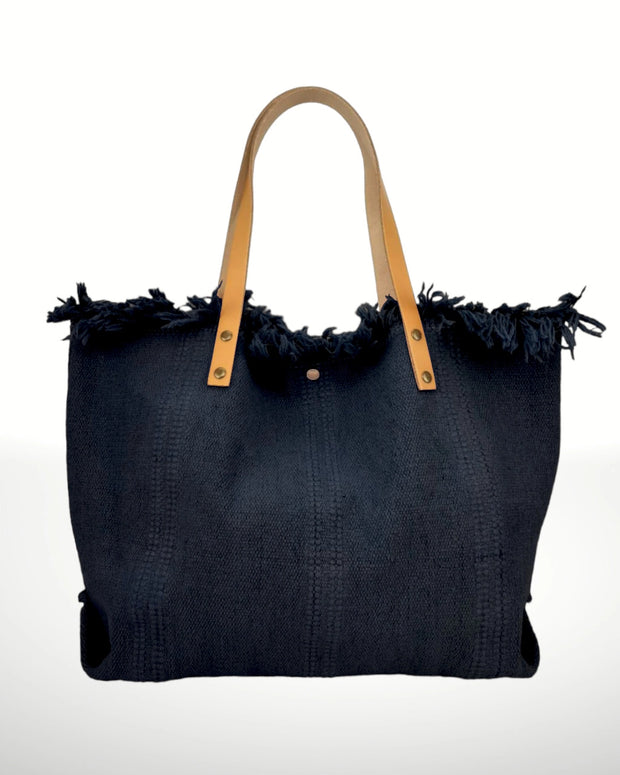 Vanity Cotton Tote Bag