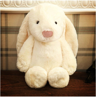 Annie & Charles® Giant Rabbit Plush Toy