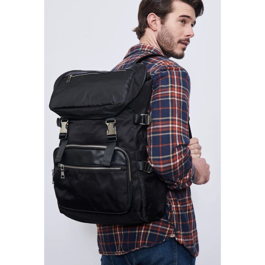 Porter & Bond Liverpool Backpack