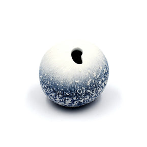 AFT Pebble Mini S-Handcrafted Porcelain Bud Vase