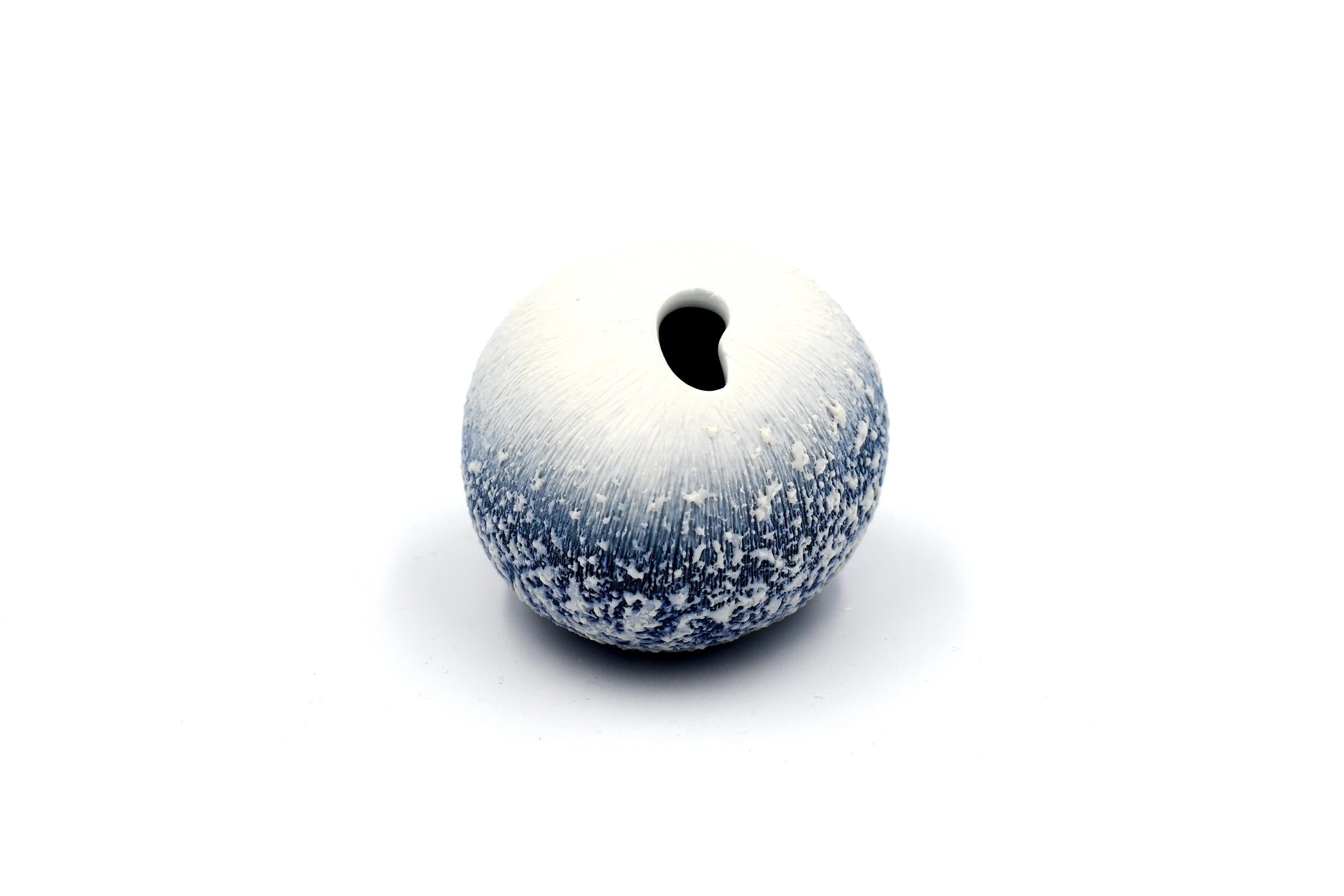 AFT Pebble Mini S-Handcrafted Porcelain Bud Vase
