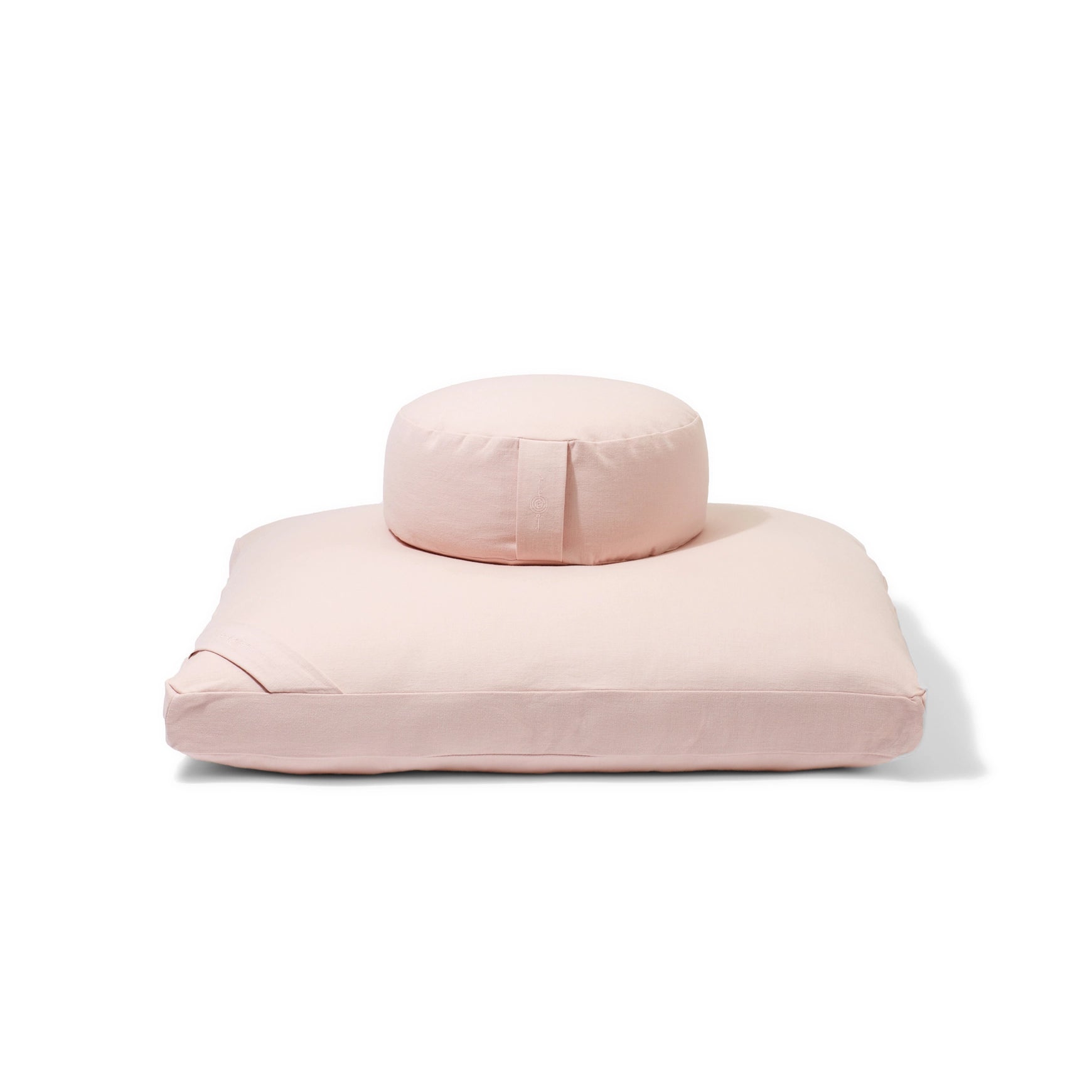 Renoo -  Organic Meditation Cushion Set