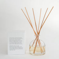 Yam Collective Sand Reed Diffuser