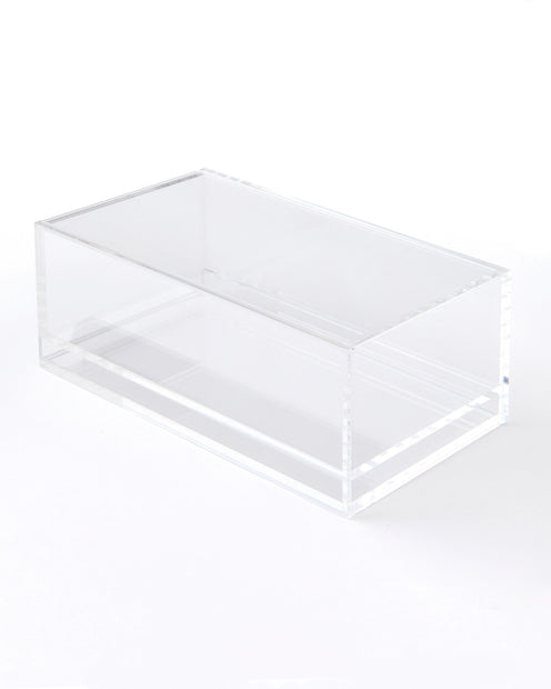 Oh My Mahjong - Acrylic Tile  Box