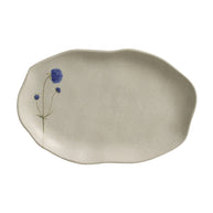 Campestre - Medium Stoneware Platter