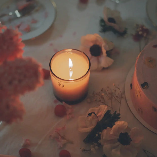 Lavune - Nightcap Candle
