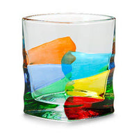 Alice Sturzinger Sail Rocks Cocktail Glass