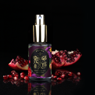 Rouge & Rye Perfume Oil Spray in Flora
