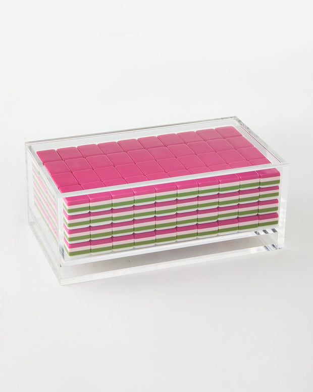 Mahjong Box