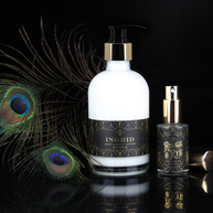 Rouge & Rye Perfume Oil Spray in Ingrid