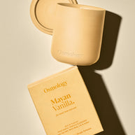 Osmology Mayan Vanilla Candle