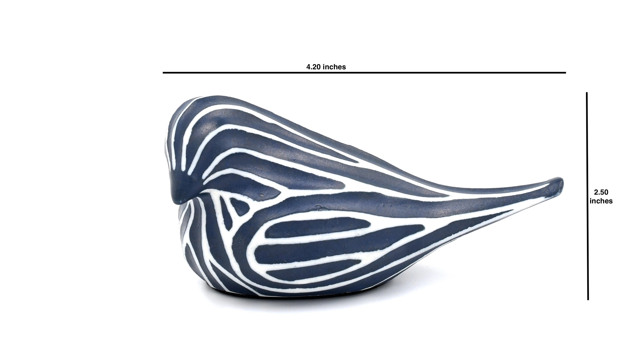 AFT Mini Porcelain Birds