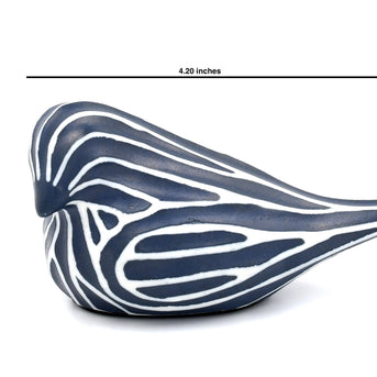 AFT Mini Porcelain Birds