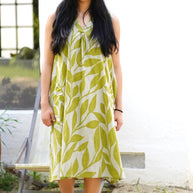 Dolma Ingrid Cotton Dress