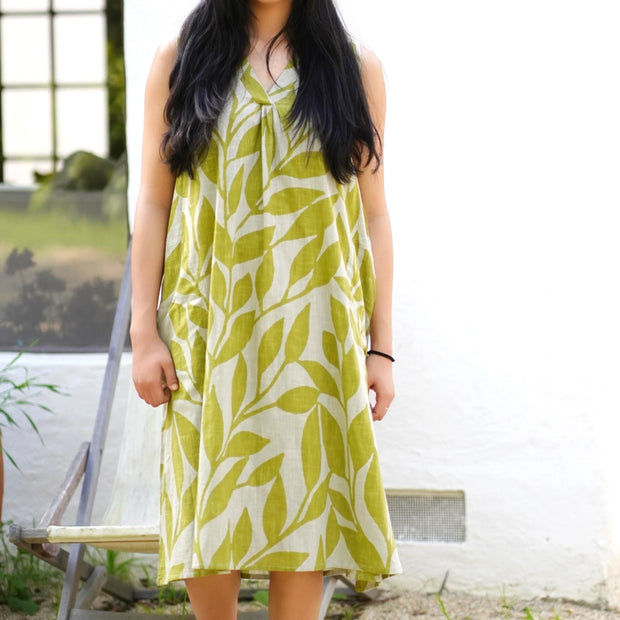 Dolma Ingrid Cotton Dress