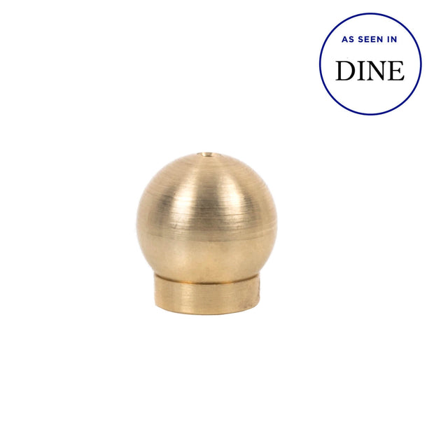 Province Apothecary - Lunar Incense Holder