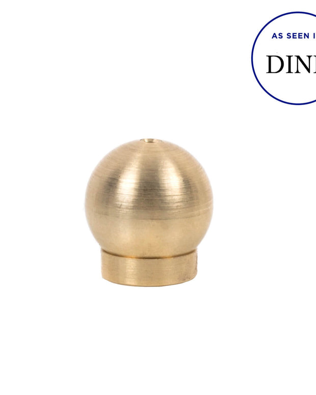 Province Apothecary - Lunar Incense Holder
