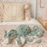 Ollie the Weighted Octopus Toy