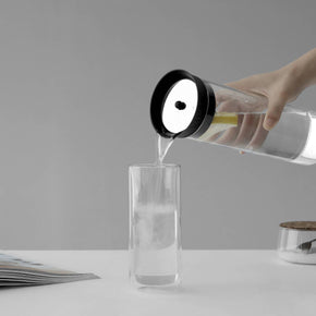 VIVA Minima Drip-Free Carafe w/ Infuser Lid